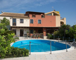 Гостиница Hotel Isola Di Mozia  Марсала